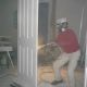 Interior Paint Spraying Project in Bend, OR