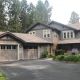 Exterior Residential Painting Project in Bend, OR
