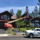 Exterior Residential Professional painting in Bend, OR