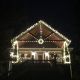 Home Holiday Light Installation Project in Bend, OR