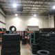 Costco Tire Center Painting Project in Bend, OR