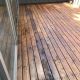 Deck Stain and Paint project in Bend, OR