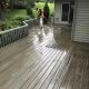 Professional Home Deck Stain Project in Bend, OR
